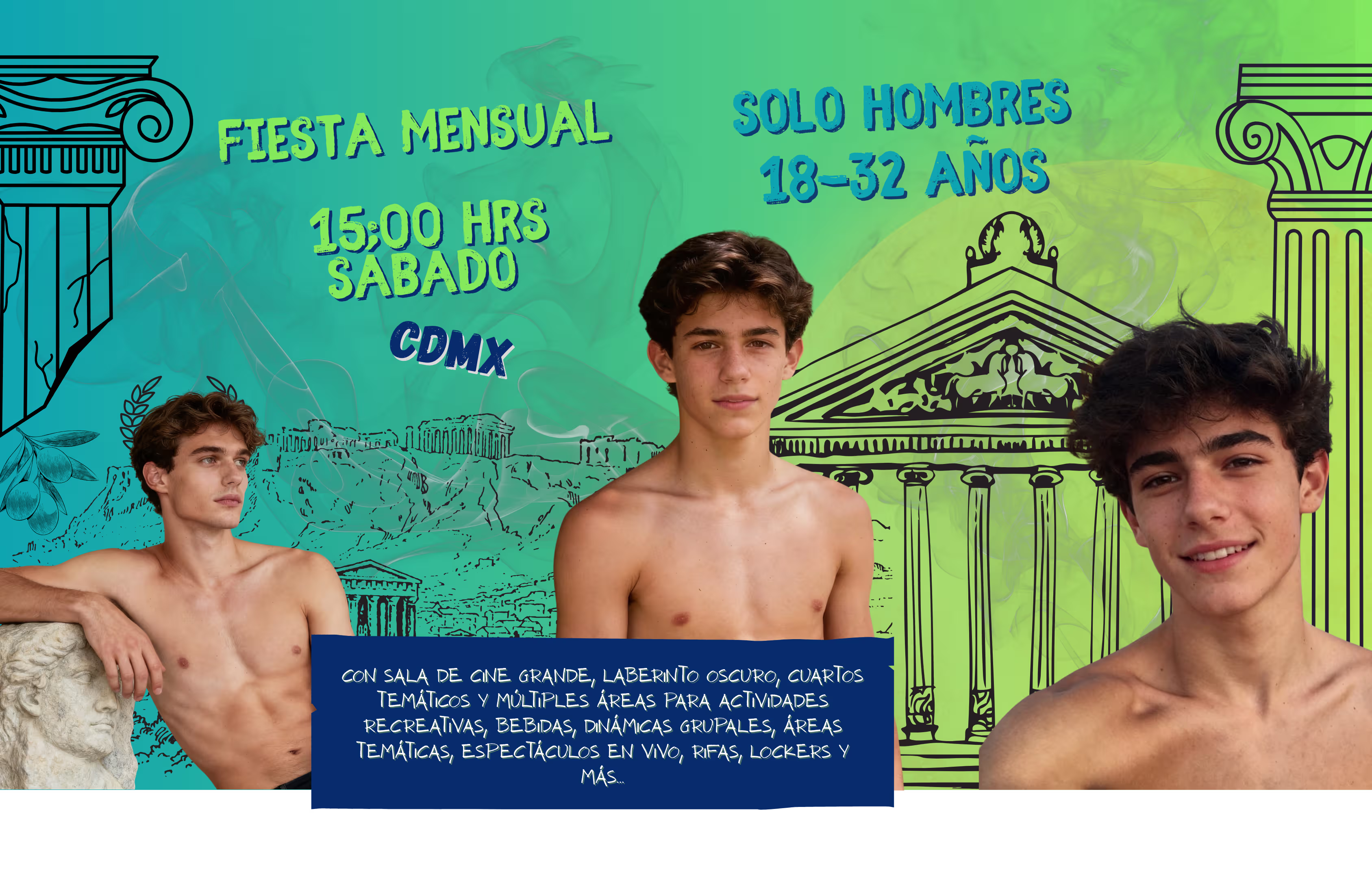 Portada Twinki Fiesta (móvil)