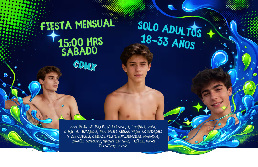 Portada Twinki Fiesta (móvil)