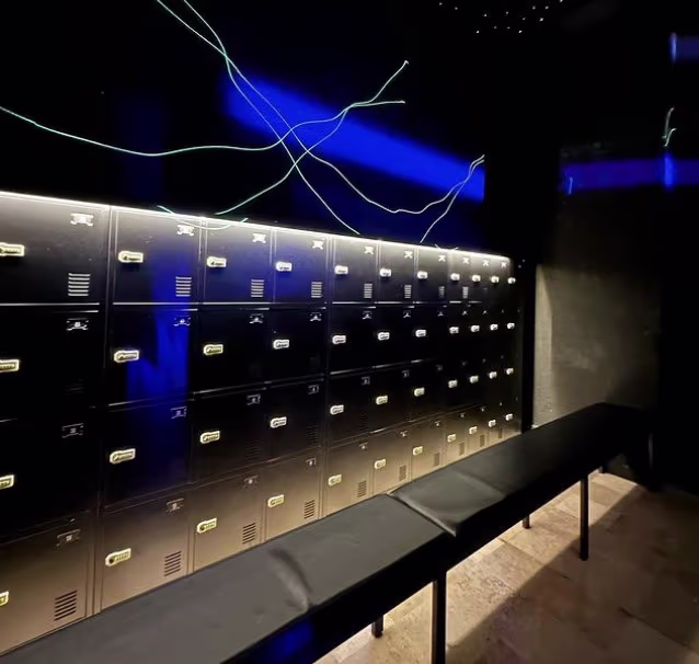 Nuestras instalaciones